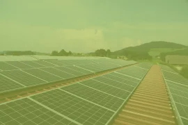 Impianto Fotovoltaico